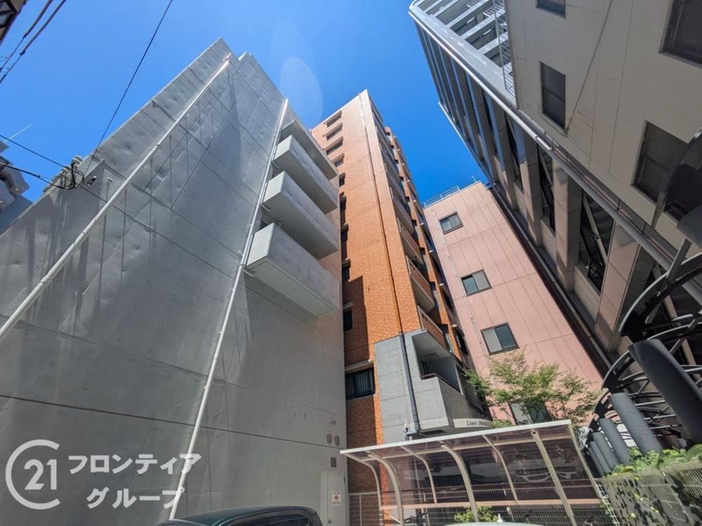 2LDK apartment in Chuo Ward, Kobe, Hyogo - Photo 1