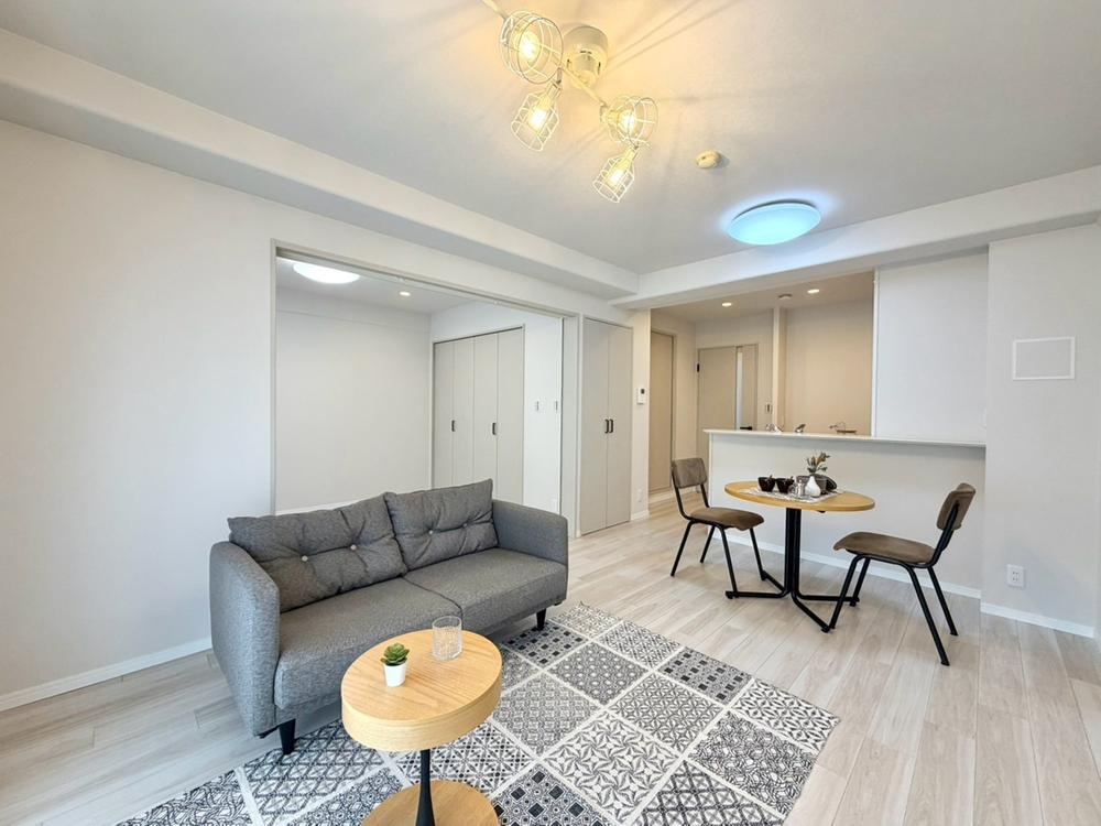 3LDK apartment in Uji, Kyoto - Photo 1