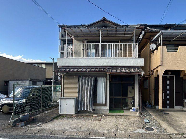 3LDK house in Fukuchiyama, Kyoto - Photo 1