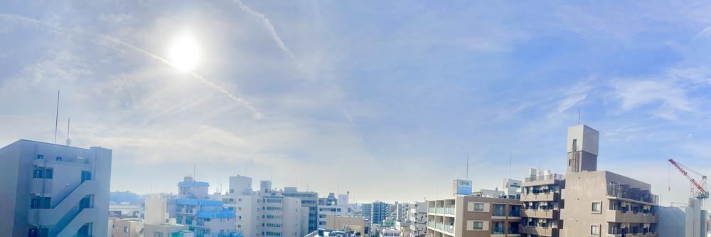 2LDK apartment in Minami Ward, Yokohama, Kanagawa - Photo 1