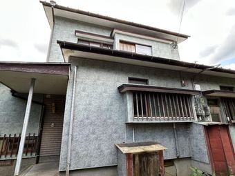 8DDKK house in Hita