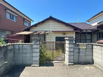 4K house in Nakatado District