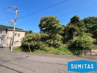 plot of land in Muroran