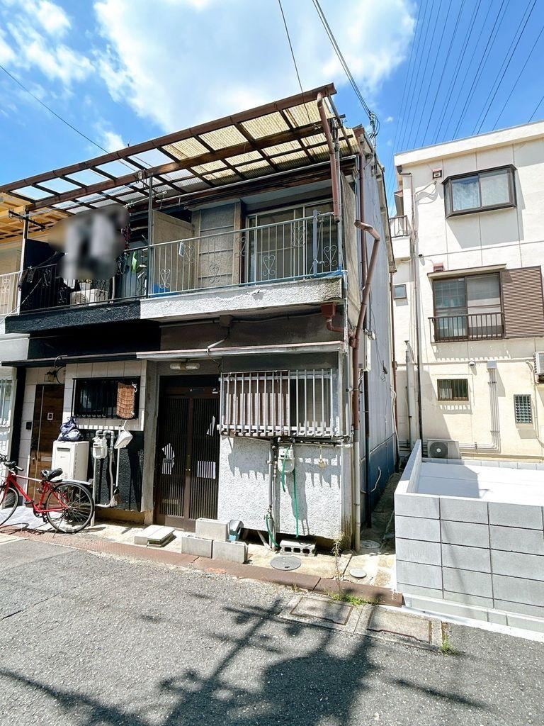2K+S house in Shijonawate, Osaka - Photo 1