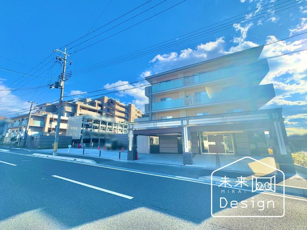 3LDK+S apartment in Uji, Kyoto - Photo 1