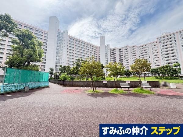 2DK apartment in Koto Ward, Tokyo - Photo 1