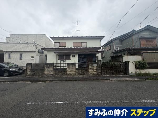 197 m² land in Hino, Tokyo - Photo 1