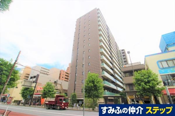 3LDK apartment in Hachioji, Tokyo - Photo 1