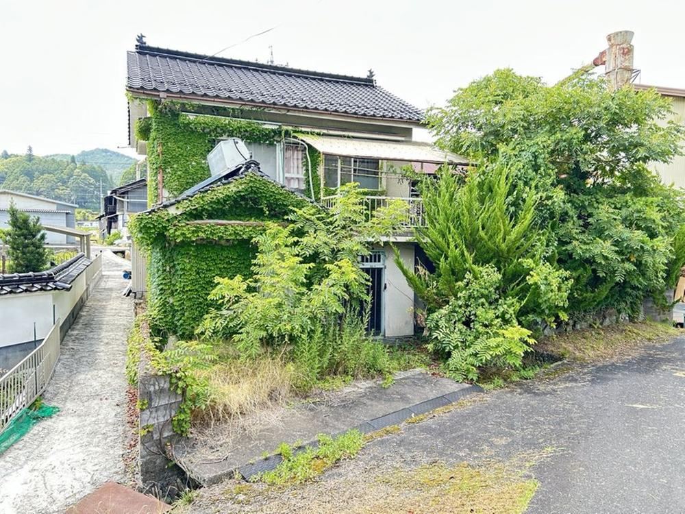 6K house in Maniwa, Okayama - Photo 1