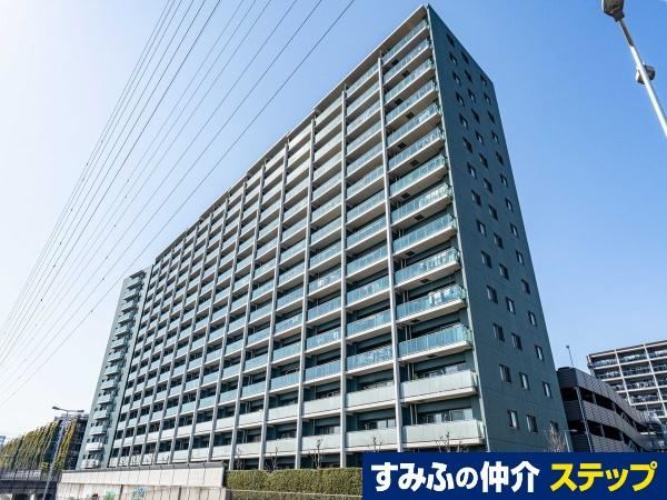 3LDK apartment in Nagareyama, Chiba - Photo 1