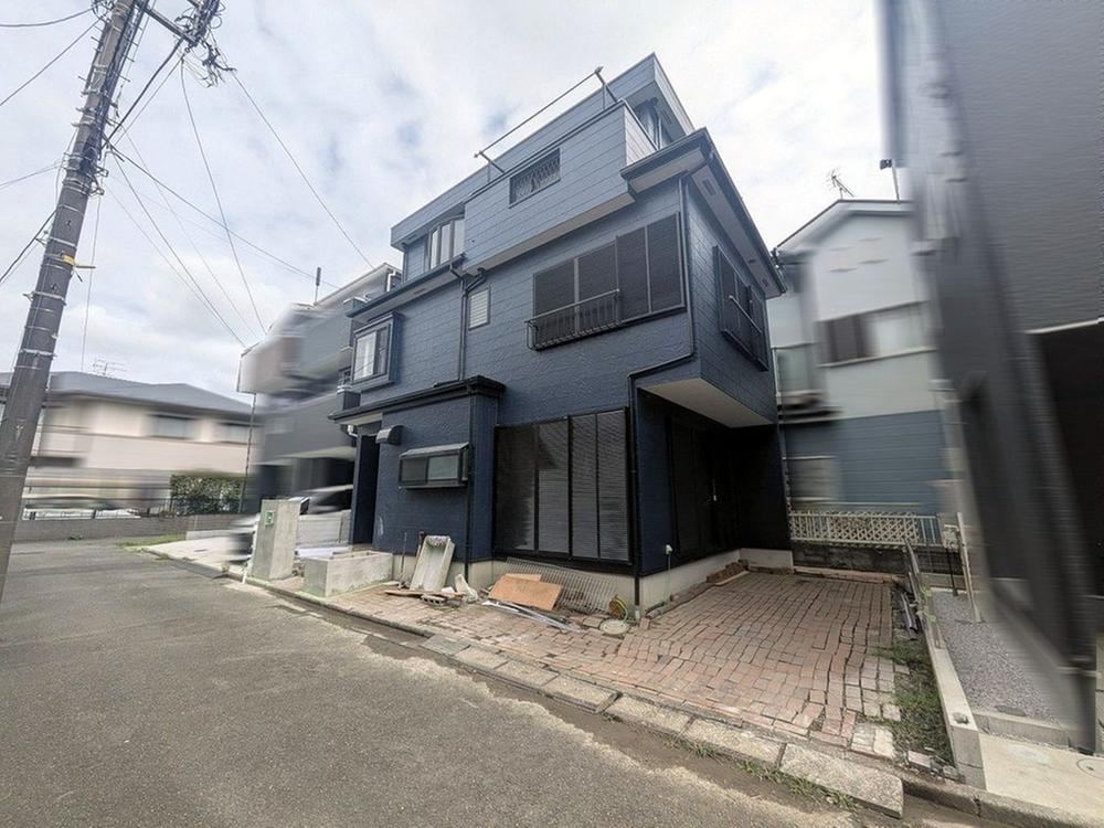 4LDK house in Minami Ward, Sagamihara, Kanagawa - Photo 1