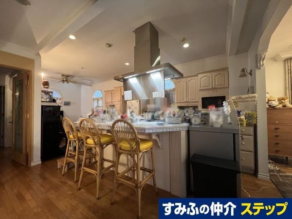 3LDK+S house in Kita Ward, Tokyo - Photo 1
