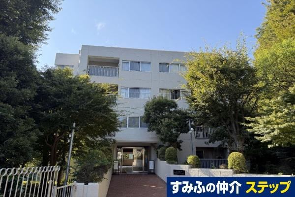 3LDK apartment in Ota Ward, Tokyo - Photo 1