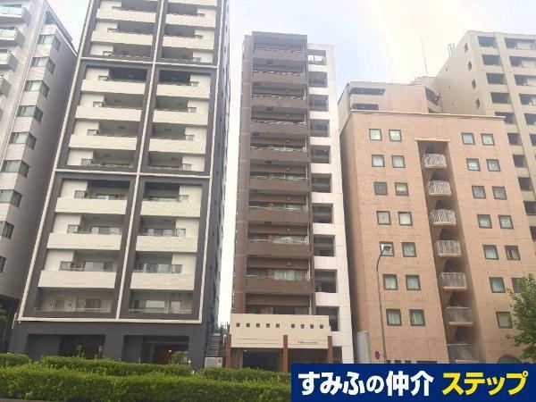 1LDK apartment in Shinagawa Ward, Tokyo - Photo 1