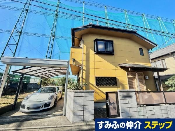 4LDK+S house in Kodaira, Tokyo - Photo 1