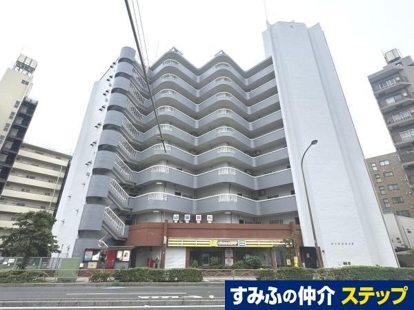 2DK apartment in Itabashi Ward, Tokyo - Photo 1