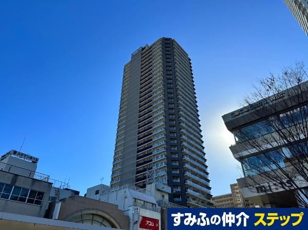 2LDK apartment in Kokubunji, Tokyo - Photo 1
