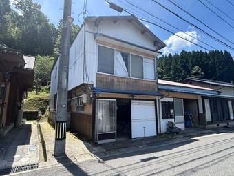 6DK house in Iinan, Iishi District