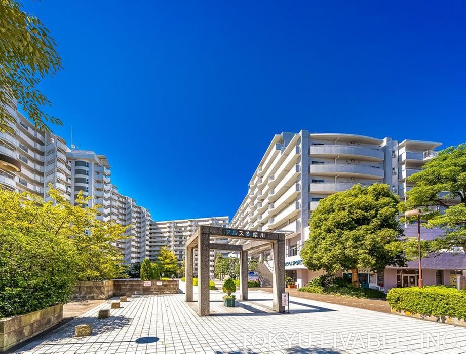 2LDK apartment in Ota Ward, Tokyo - Photo 1
