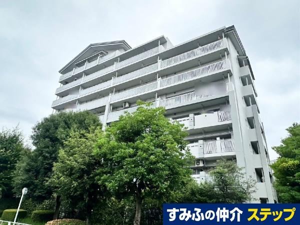 4LDK apartment in Hachioji, Tokyo - Photo 1