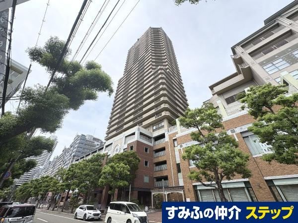 2LDK apartment in Hyogo Ward, Kobe, Hyogo - Photo 1