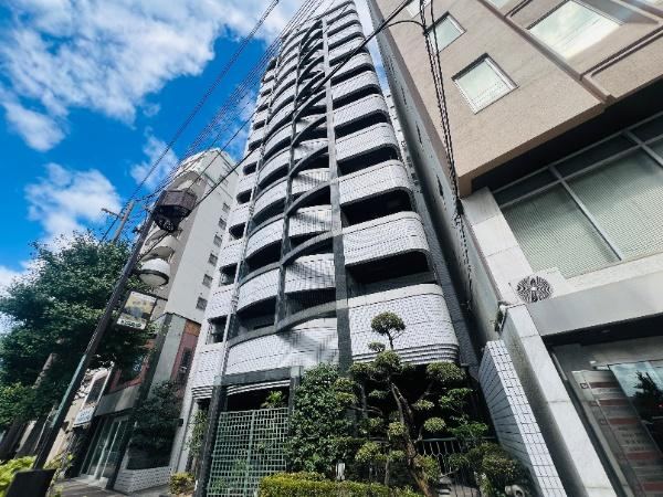1LDK+S apartment in Shimogyo Ward, Kyoto - Photo 1
