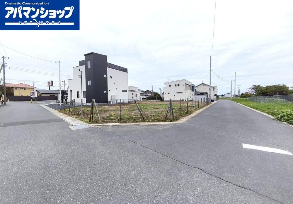 502 m² land in Hitachinaka, Ibaraki - Photo 1