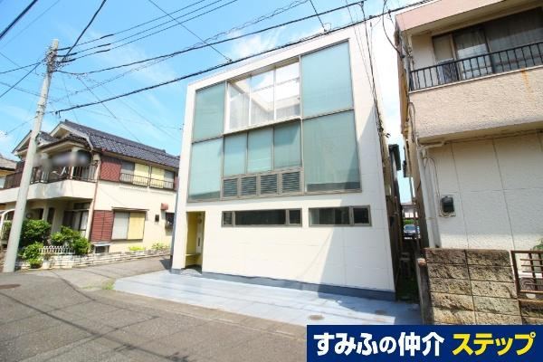 1LDK house in Koshigaya, Saitama - Photo 1