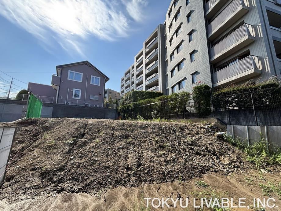 140 m² land in Aoba Ward, Yokohama, Kanagawa - Photo 1