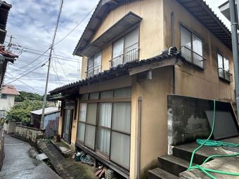 6DK house in Oda