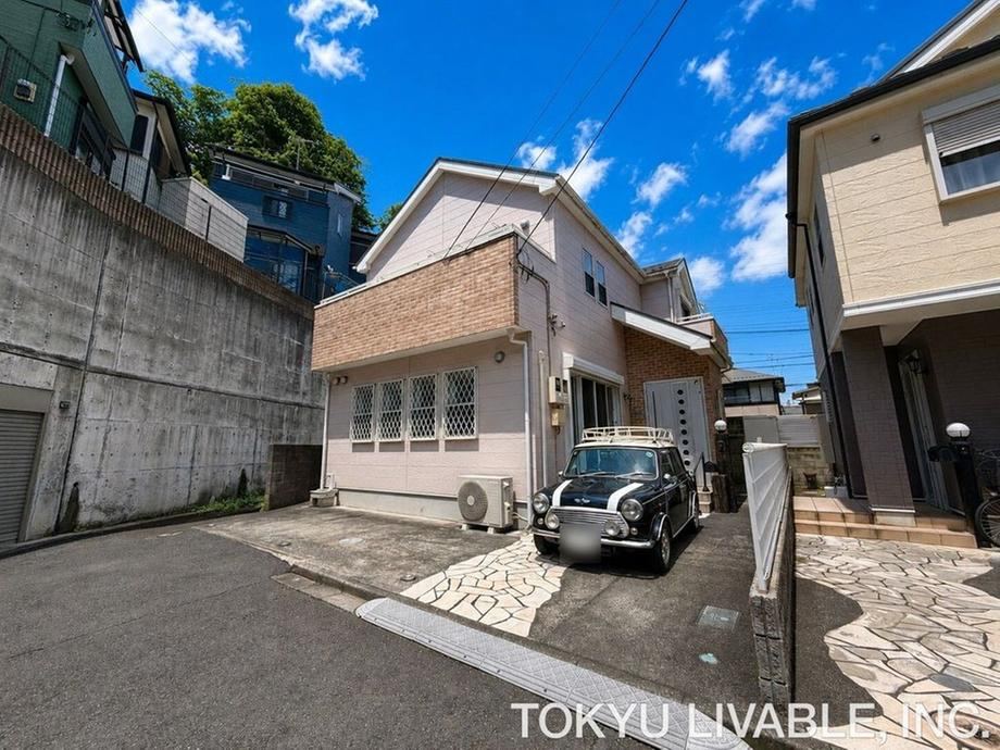 4LDK house in Minami Ward, Sagamihara, Kanagawa - Photo 1
