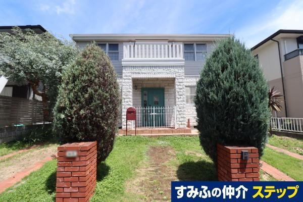 2LDK house in Nishi Ward, Kobe, Hyogo - Photo 1