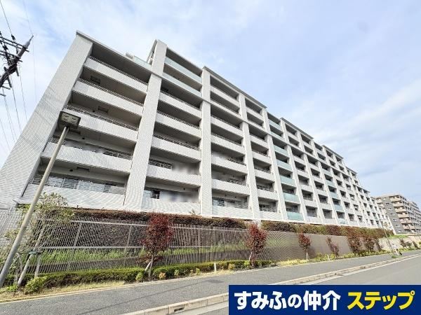 3LDK apartment in Nara, Nara - Photo 1