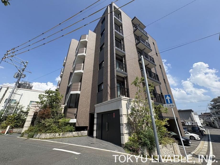 3LDK apartment in Kasuga, Fukuoka - Photo 1