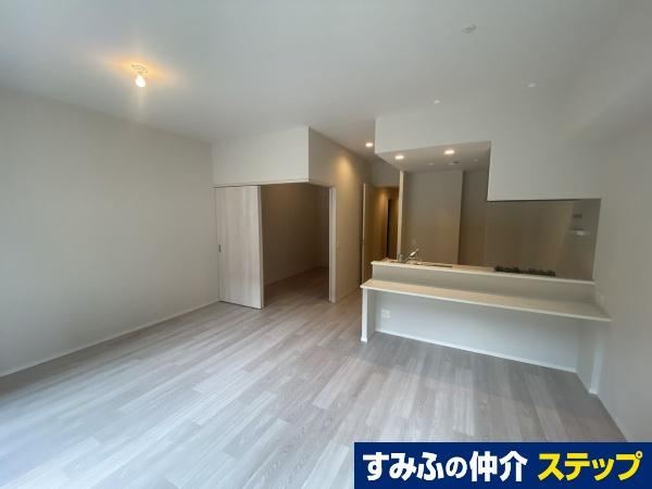 2LDK apartment in Nishi Ward, Nagoya, Aichi - Photo 1