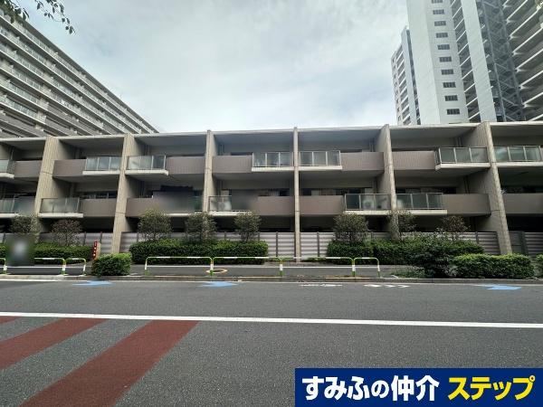 3LDK apartment in Arakawa Ward, Tokyo - Photo 1