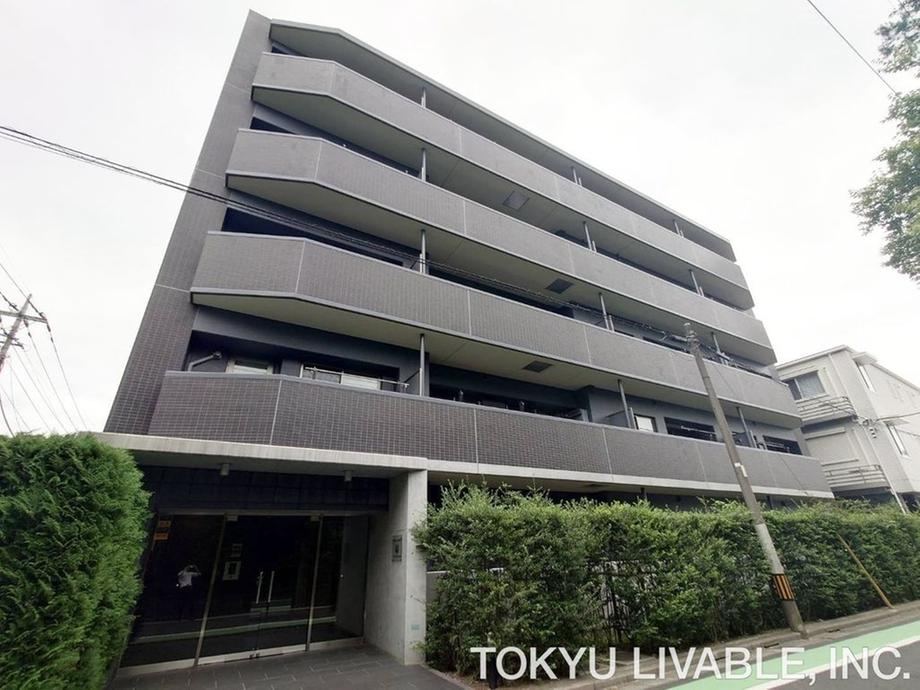1LDK apartment in Urawa Ward, Saitama - Photo 1
