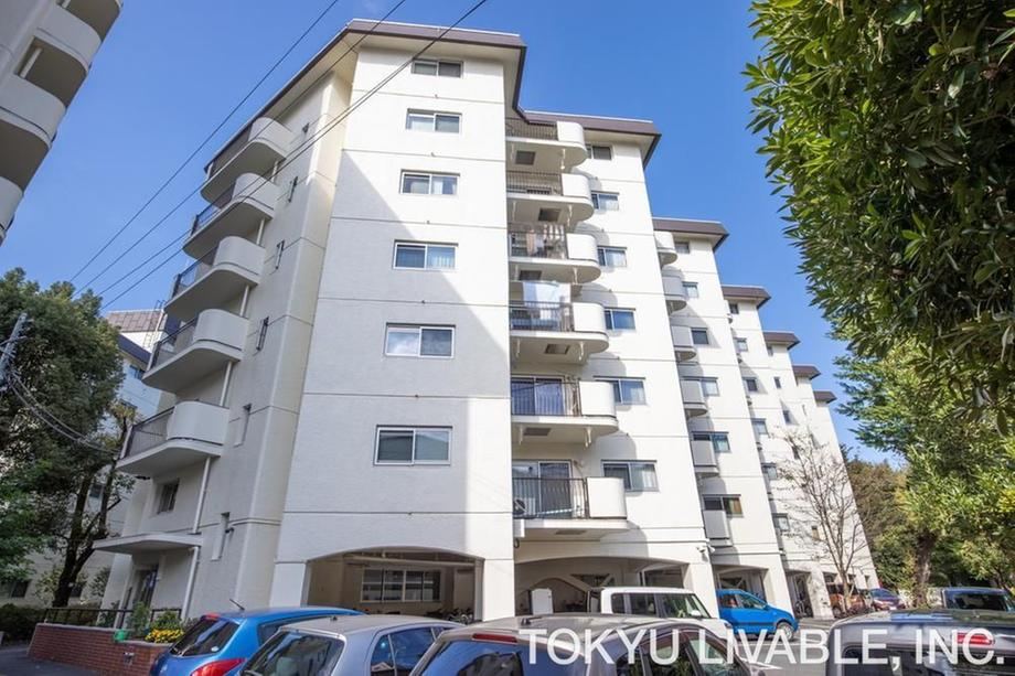3LDK apartment in Nerima Ward, Tokyo - Photo 1