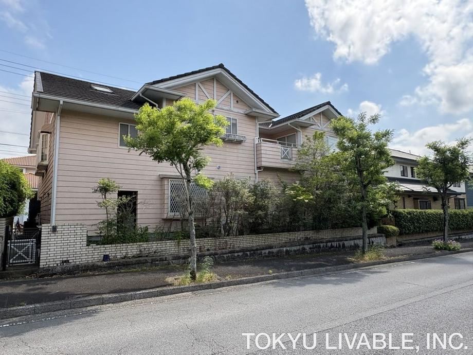 266 m² land in Midori Ward, Chiba - Photo 1