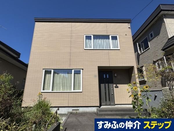 3LDK house in Nishi Ward, Sapporo, Hokkaido - Photo 1