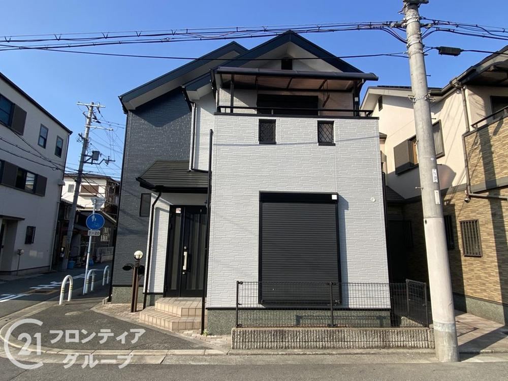 3LDK house in Sakai Ward, Sakai, Osaka - Photo 1