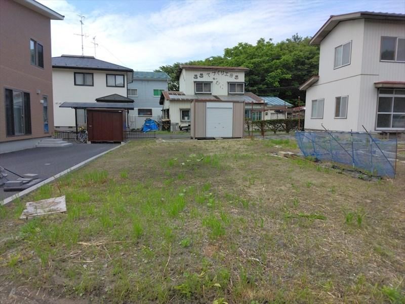 243 m² land in Hachinohe, Aomori - Photo 1