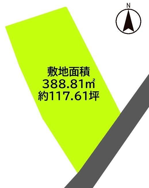 389 m² land in Hachinohe, Aomori - Photo 1