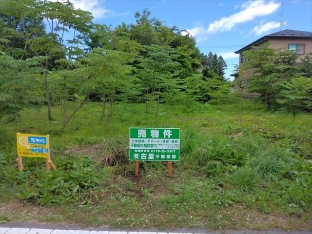 332 m² land in Hashikami, Sannohe District, Aomori - Photo 1