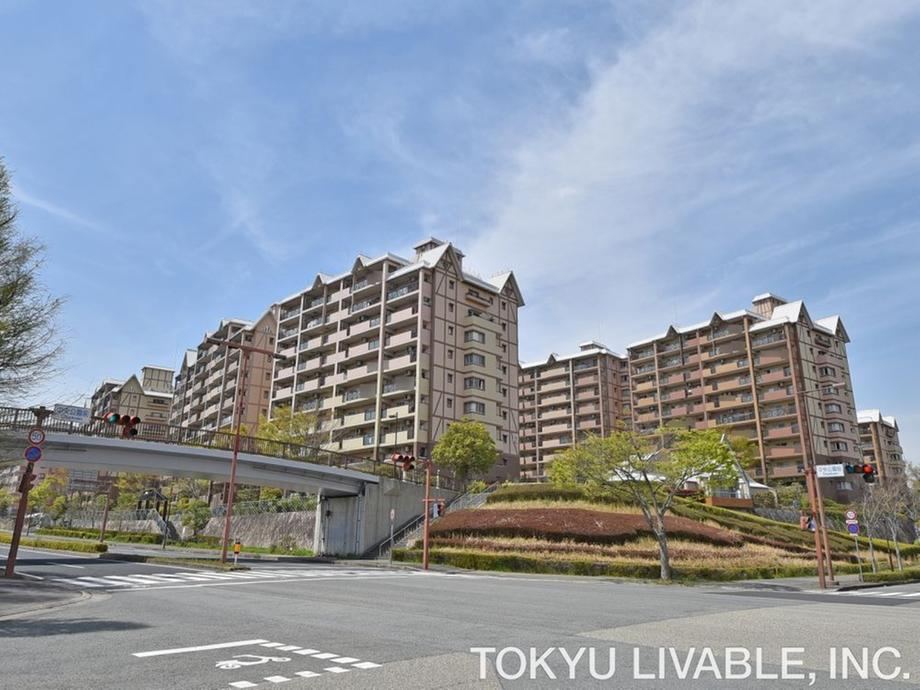 4LDK apartment in Sanda, Hyogo - Photo 1