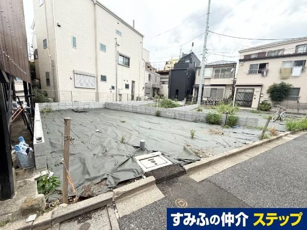 51 m² land in Bunkyo Ward, Tokyo - Photo 1