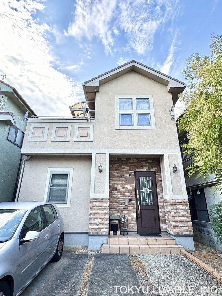 4LDK house in Nishi Ward, Kobe, Hyogo - Photo 1