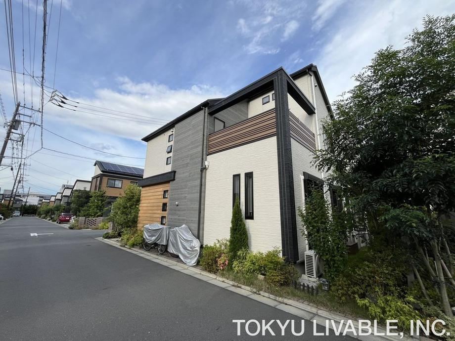 3LDK house in Kodaira, Tokyo - Photo 1