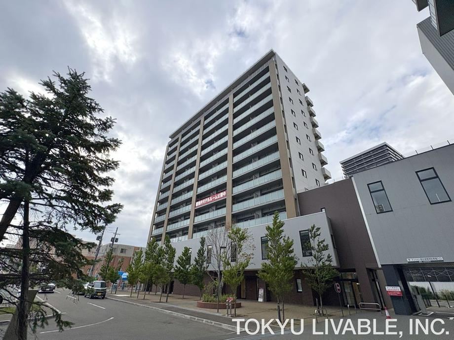 1LDK apartment in Chuo Ward, Sapporo, Hokkaido - Photo 1
