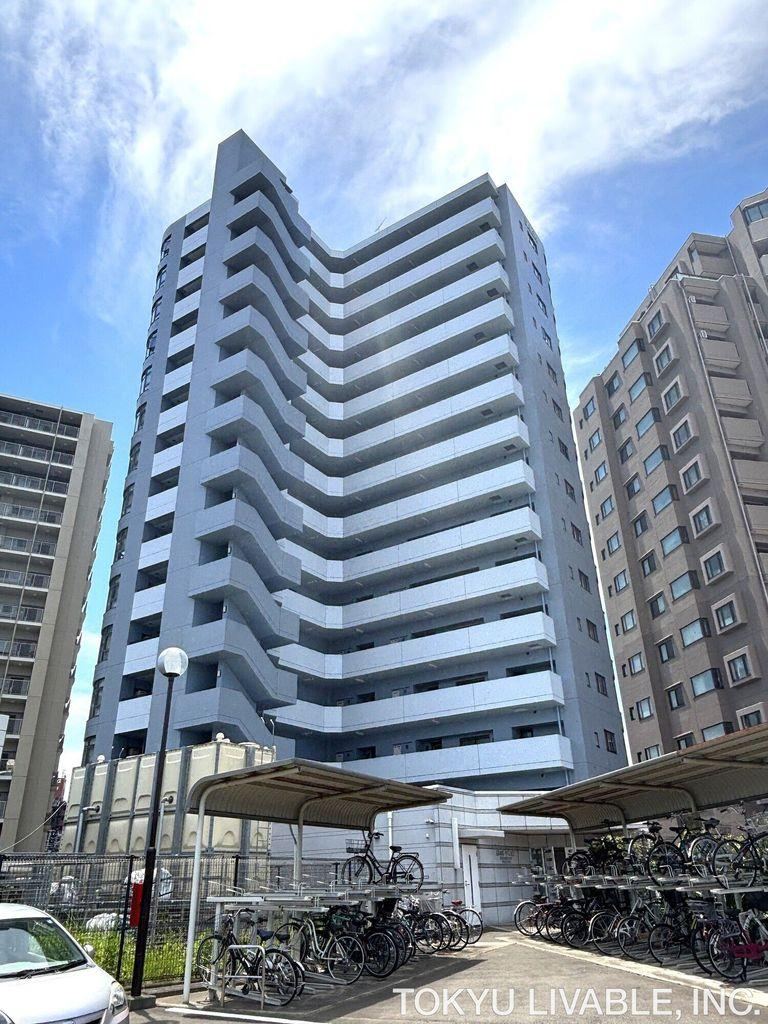 3LDK apartment in Taihaku Ward, Sendai, Miyagi - Photo 1